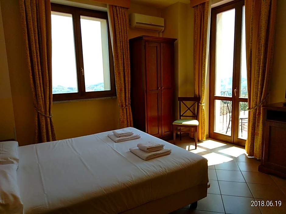 Hotel Belvedere