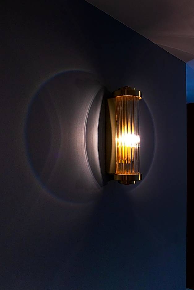 Hotel des Vosges BW Premier Collection