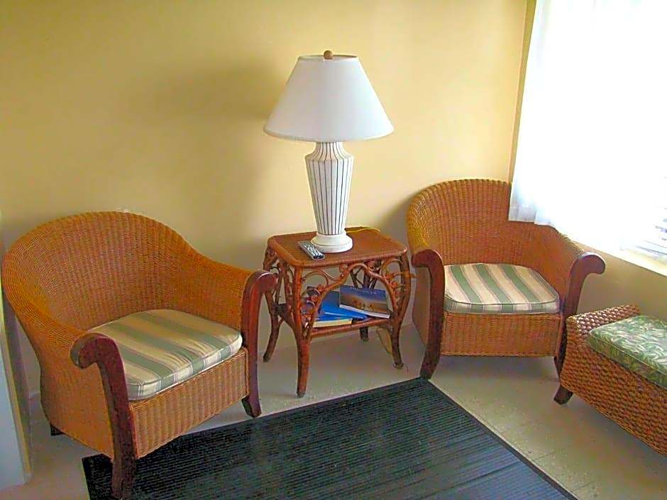 Club Comanche Hotel St. Croix