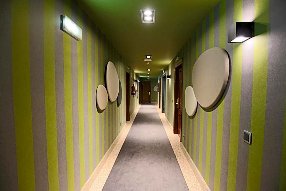 Husa Gran Hotel Espana