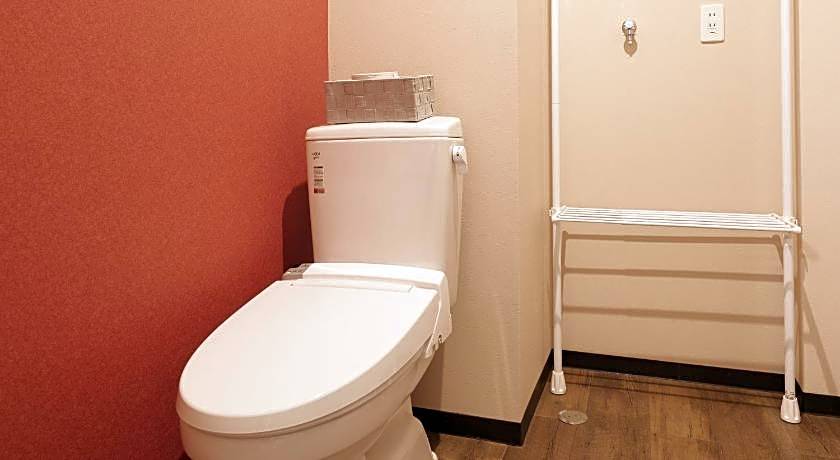 Michi Tabi Hotel Yomitan