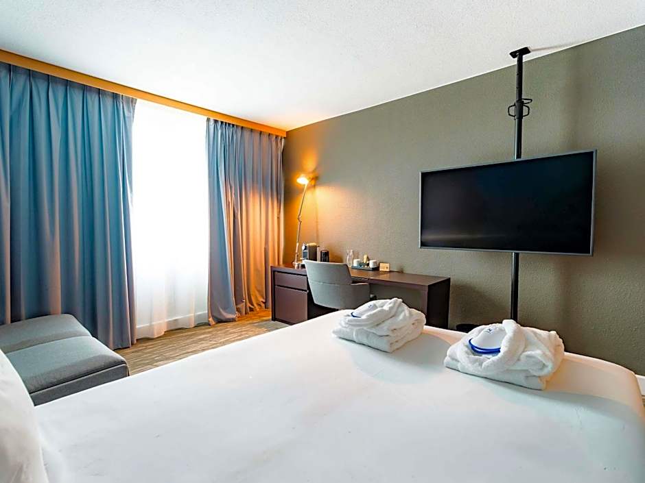 Novotel Evry Courcouronnes