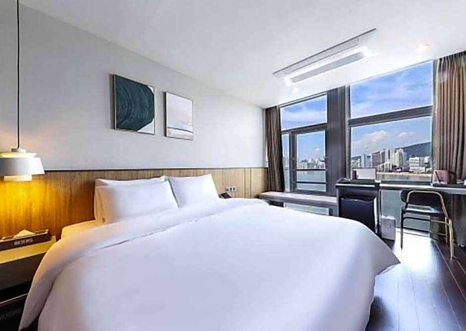 Gwangalli Gray 193 Hotel