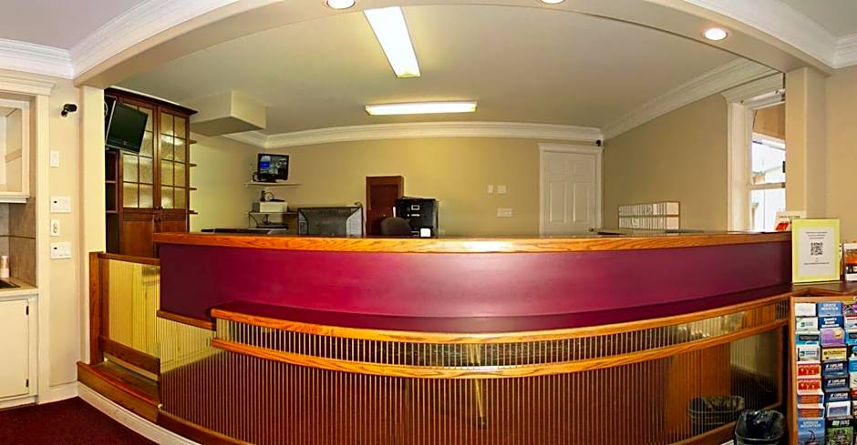 Travelodge by Wyndham Merritt