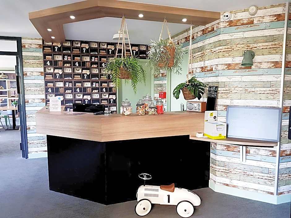 Boutique Hotel Novalis