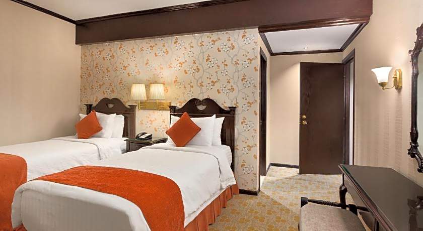 Hawthorn Suites By Wyndham Al Khobar