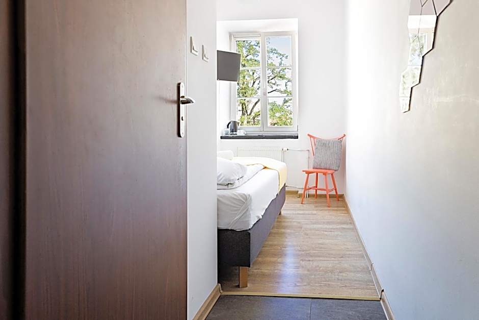 Folk Hostel Krakowskie Przedmieście