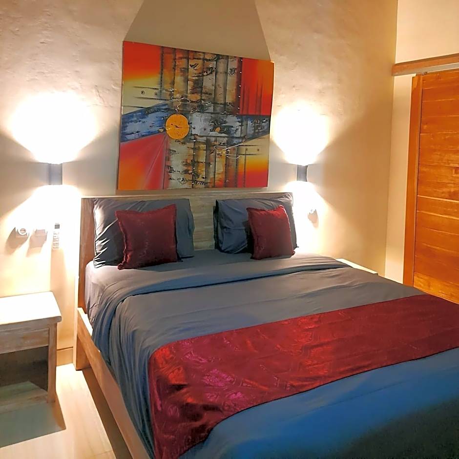 Sindhu Mesari Bungalow