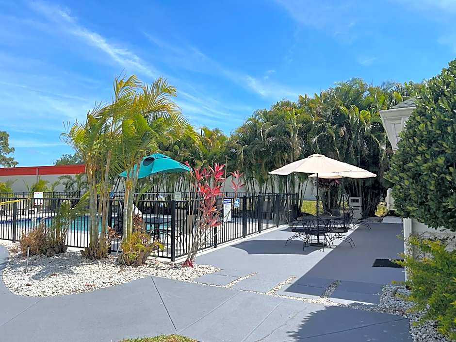 Quality Inn Palm Bay - Melbourne I-95