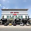 Hotel O Ady Hotel
