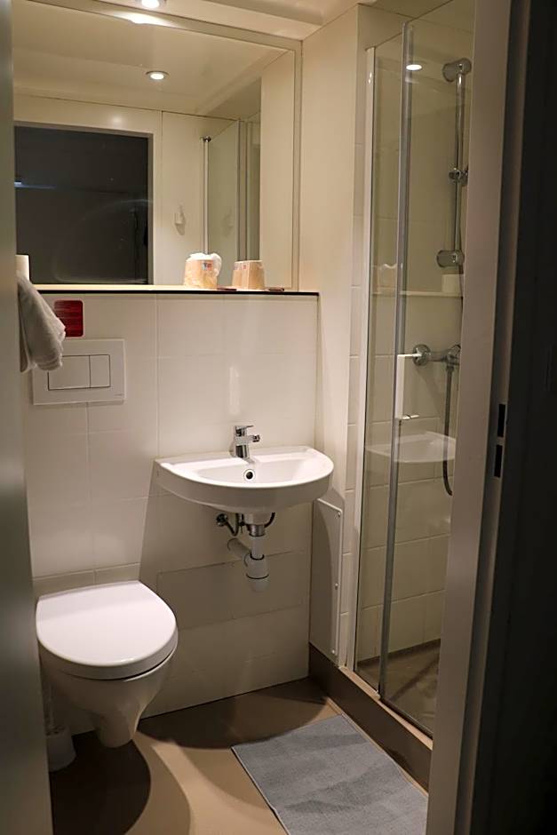 Fasthotel Albertville