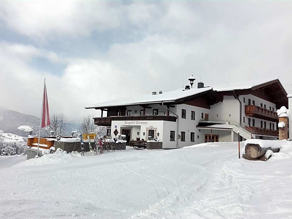Berggasthof Bliembauer