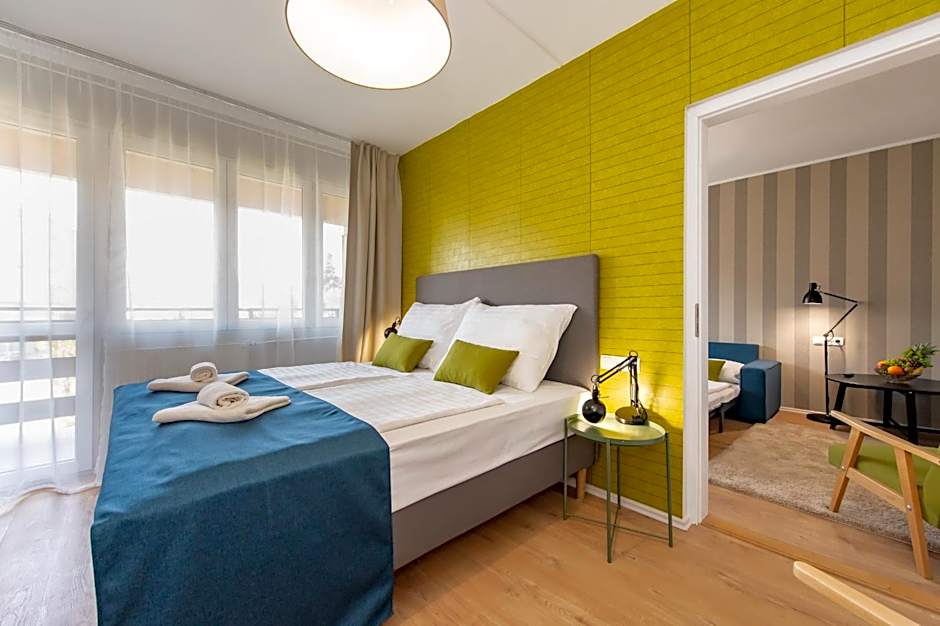 Hotel Forrás Zalakaros