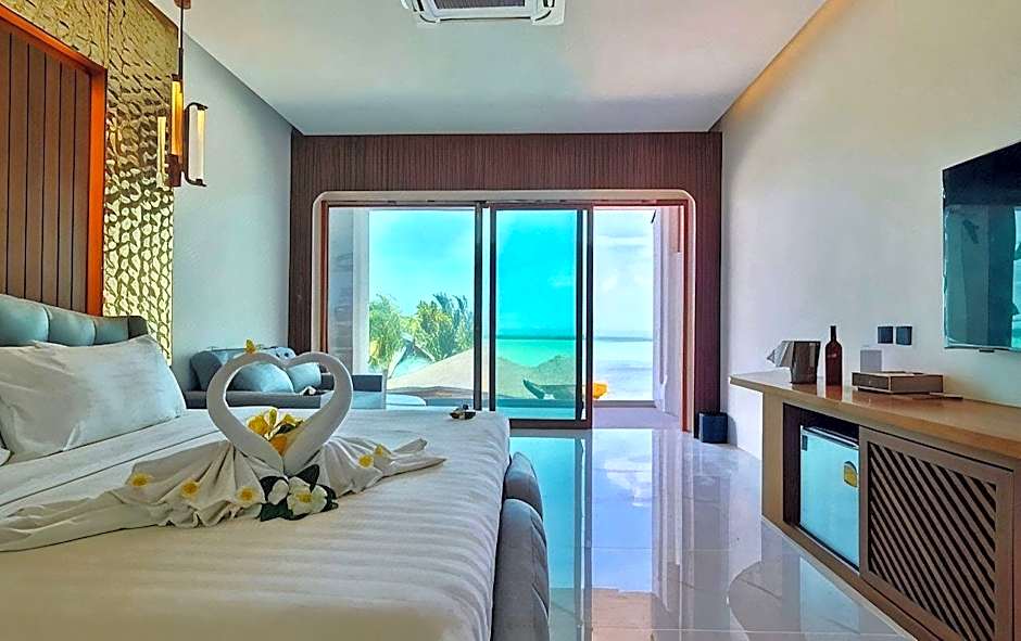 Hotel Villa Aokhanom Beachfront