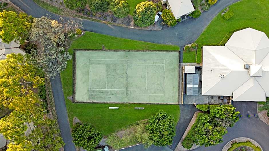 Leisure Inn Pokolbin Hill