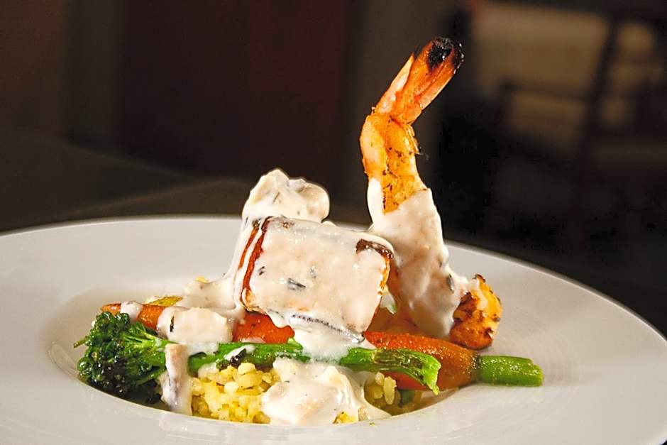 Crowne Plaza Hotel Monterrey By IHG