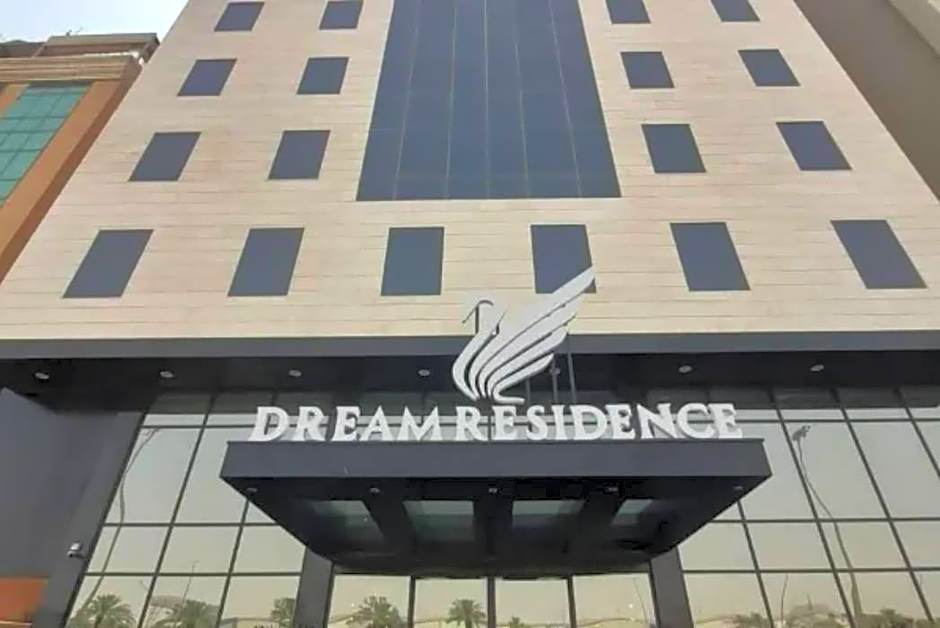 DREAM RESIDENCE