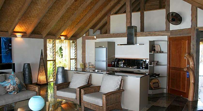 Aitutaki Escape Resort & Spa