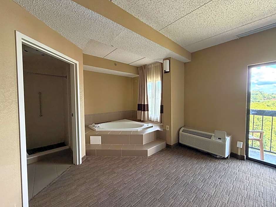 Vista Suites-Near Island Drive