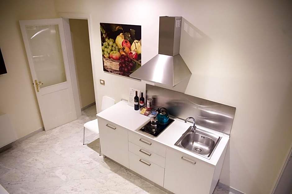 Apollo Suites