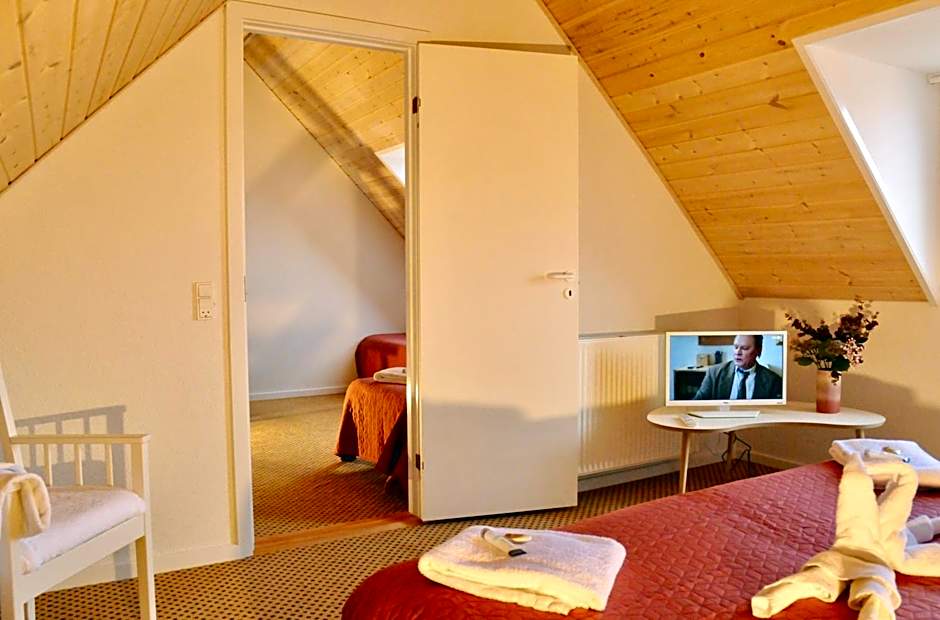 Skagen Motel