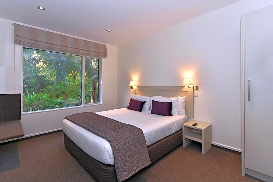 Aspen Court Franz Josef Motel