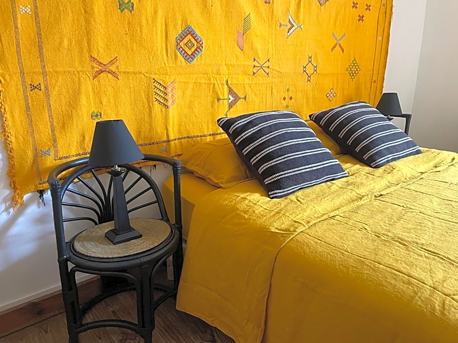 La Maison d¿Hortense et Lili