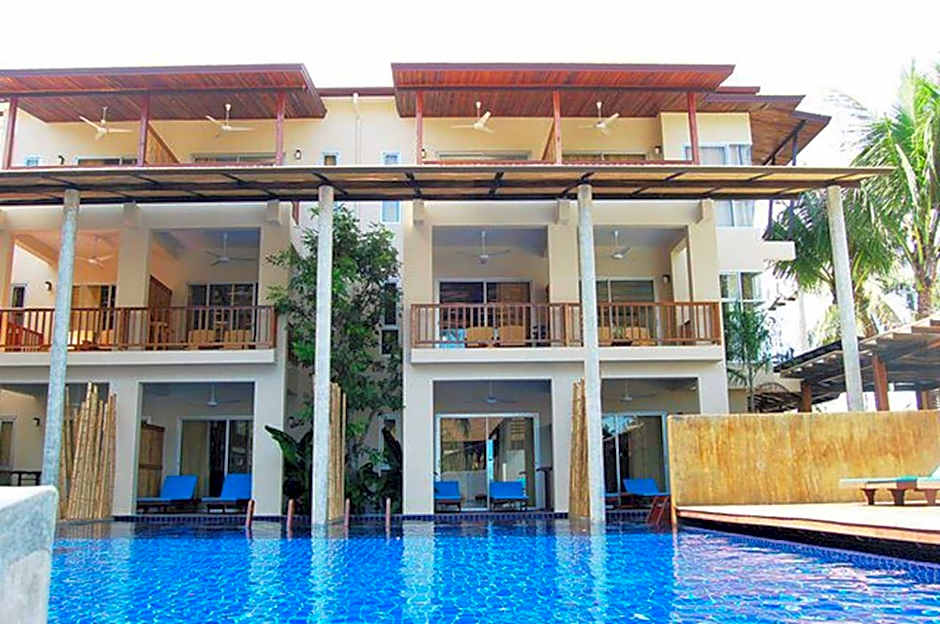 Ayara Villas Hotel