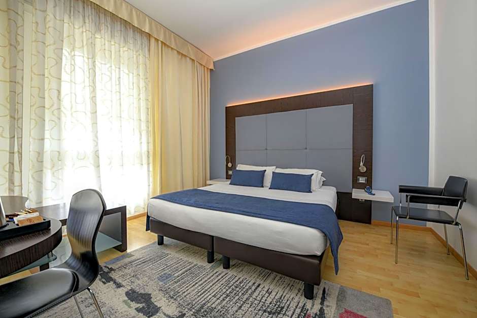 Hotel City