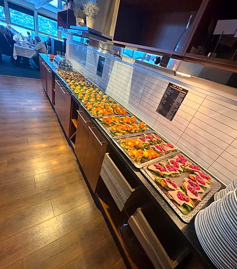 Hotell Maritim Skjervoy