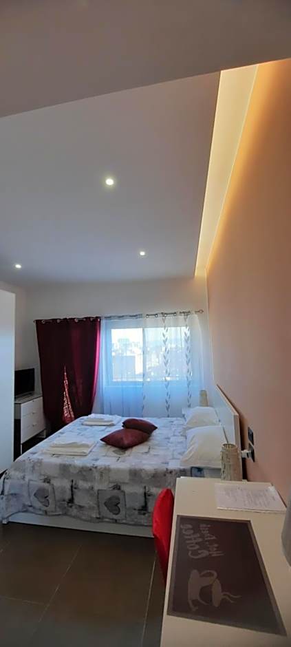 B&B Locanda Mediterranea