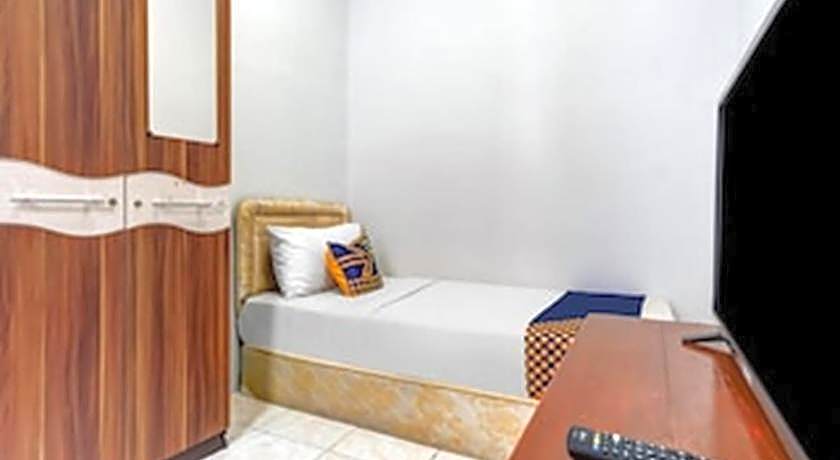 Hotel O Dago Near Bandung Zoo Formerly Chatter Place