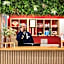 Aparthotel Adagio Access Paris Maisons-Alfort
