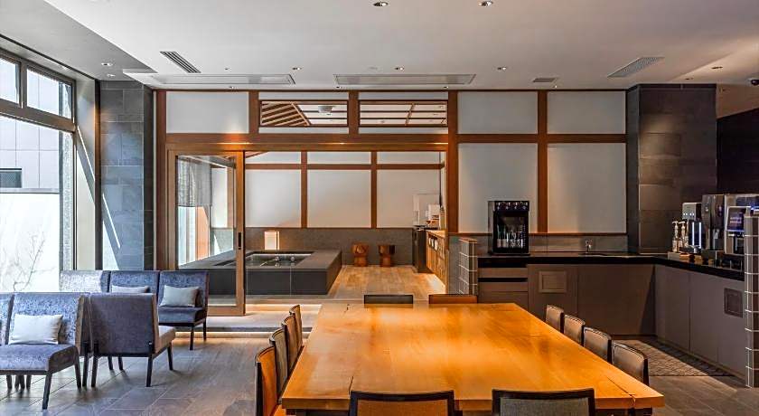Tokyu Stay Kyoto Sanjo-Karasuma