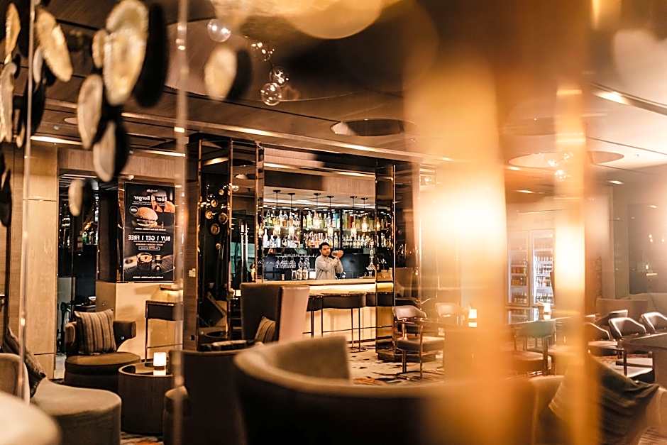 Solitaire Bangkok Sukhumvit 11