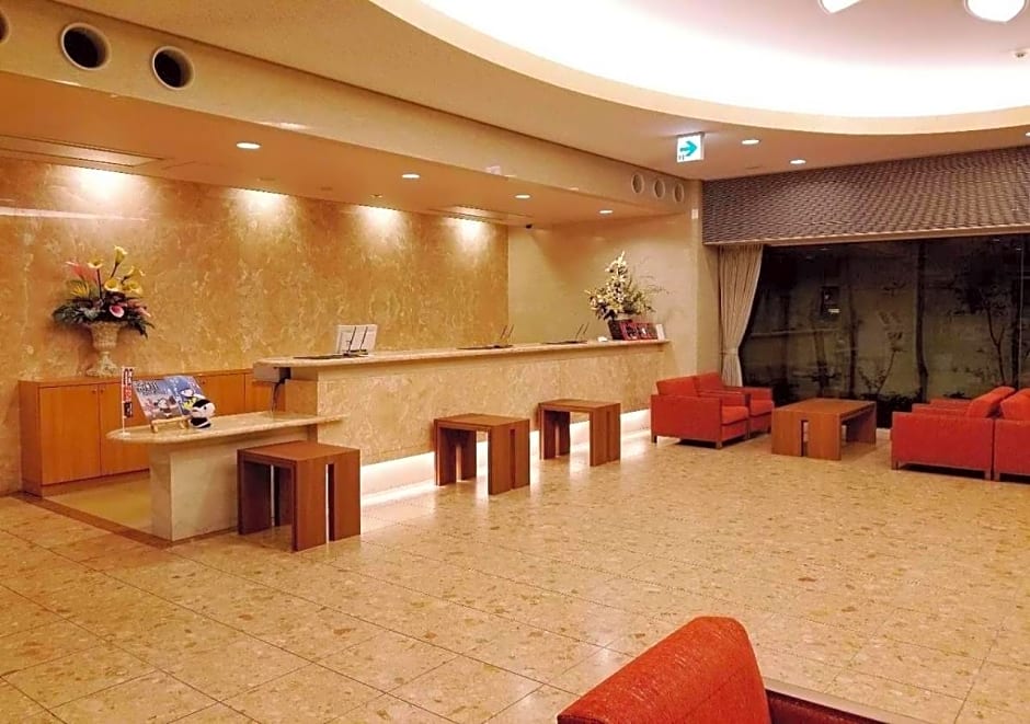 Tourist Inn Kochi / Vacation STAY 27563