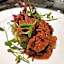 Valentino s Restaurant with Rooms