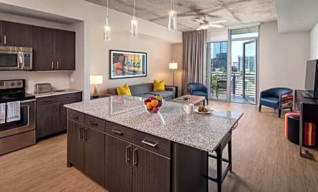 Club Wyndham Austin