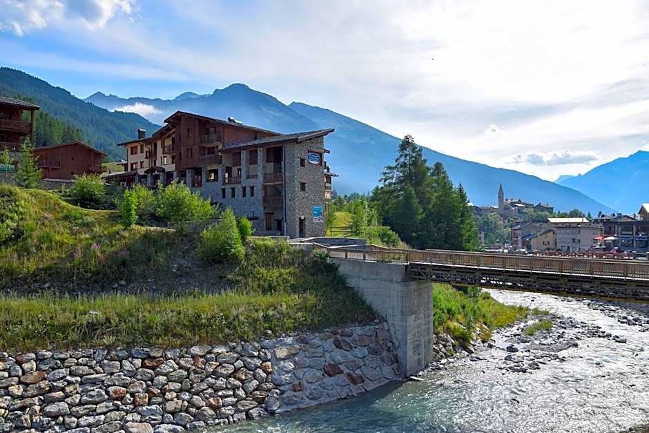 Résidence Les Balcons de Val Cenis Village