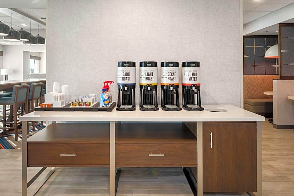 Hampton Inn By Hilton Circleville, OH