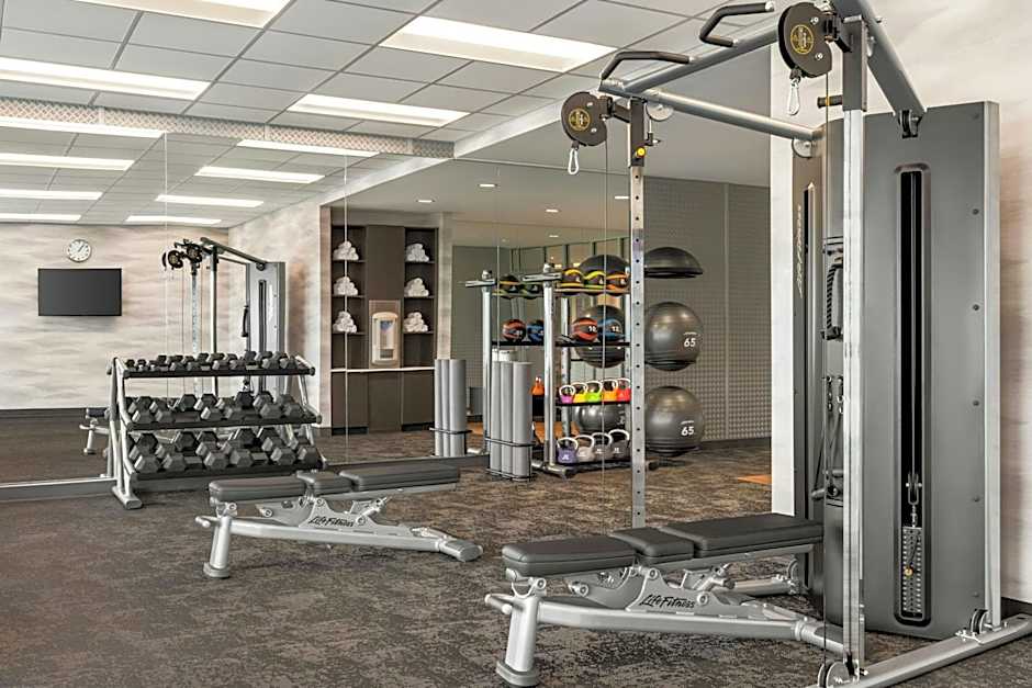 Fairfield Inn & Suites Bethlehem PA