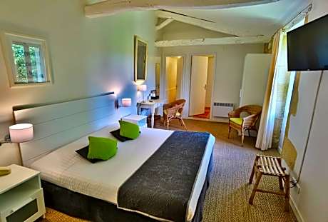 Superior Double Room 3