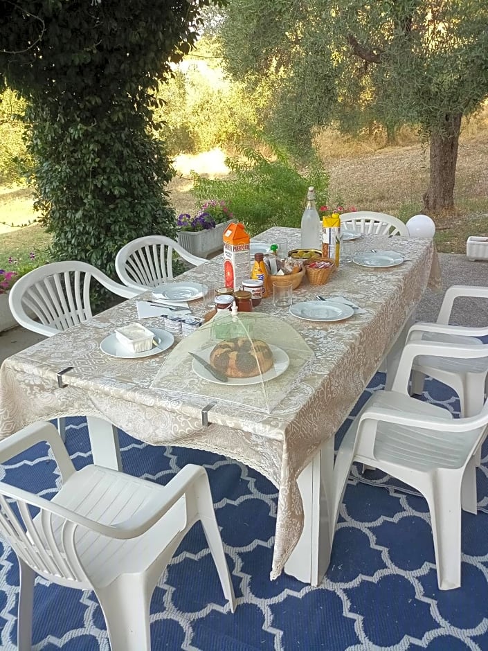 La Casa delle Storie