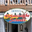 Hotel Holsteinische Schweiz am Dieksee
