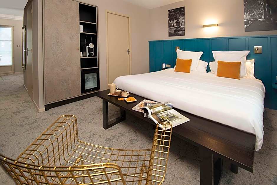 Best Western Kregenn