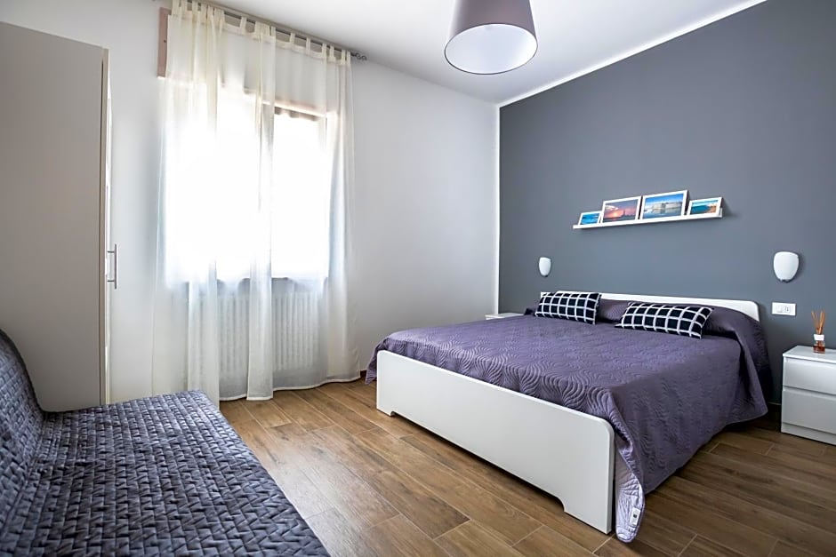 B&B Bellavista Gallipoli