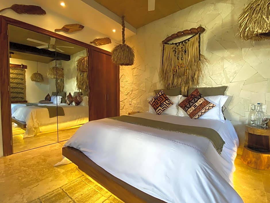 Muúnek Hotel Boutique Art & Spa, adults only