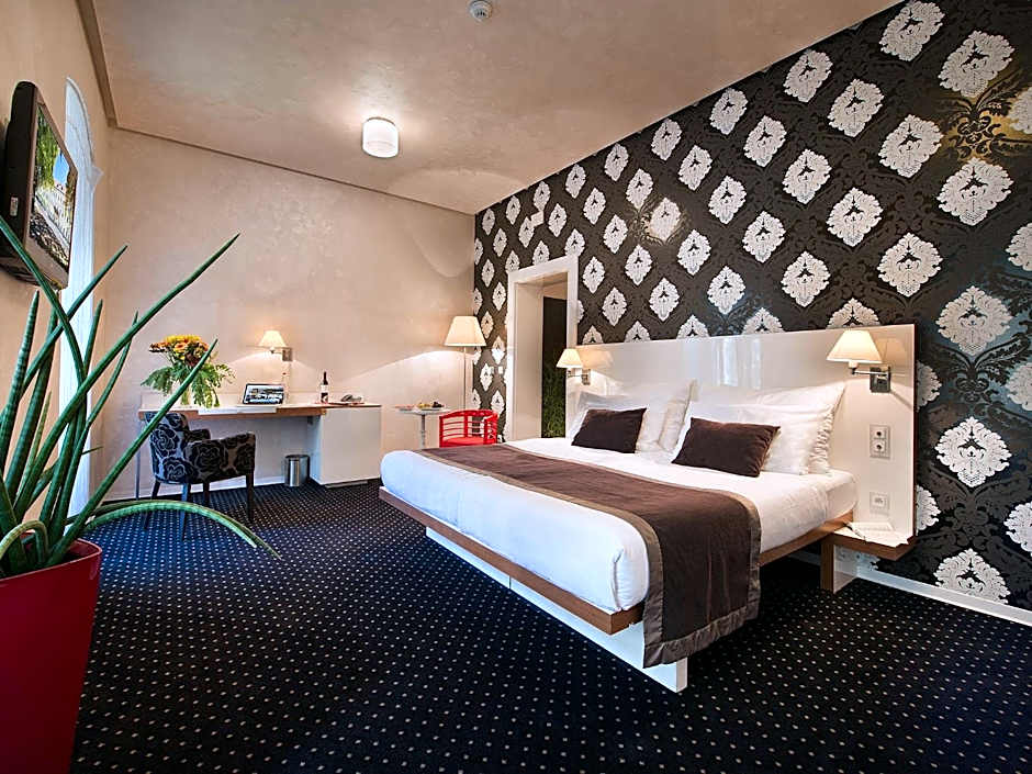 EA Hotel Tereziánský dvůr