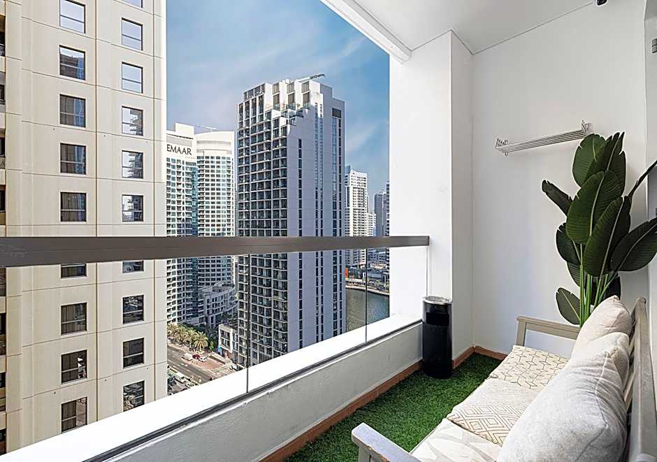 Jbr Beach Hostel – Dubai