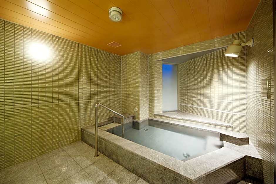 Tsuruga Manten Hotel Ekimae